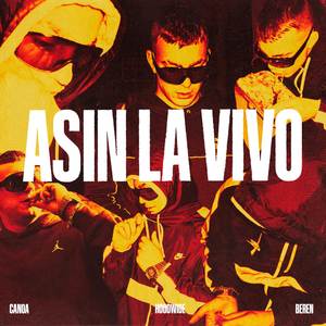 ASIN LA VIVO (Explicit)