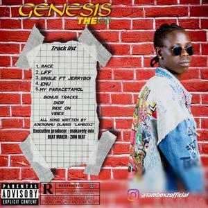 GENESIS (The EP)