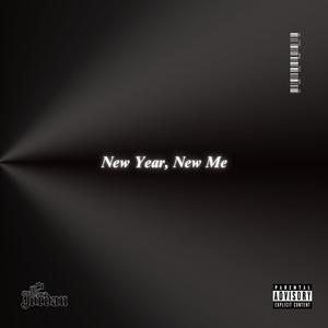O2Jordan - New Year, New Me (feat. Trick, the Kid) (Explicit)