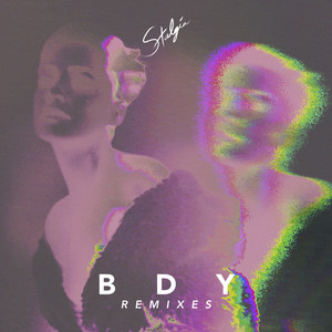 Bdy (Kulkid Remix)
