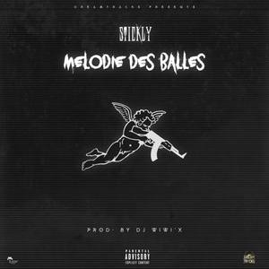 Melodie des balles