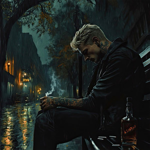 Пачка сигарет (Explicit)