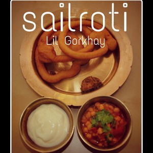 sailroti(feat. Enough) (Explicit)