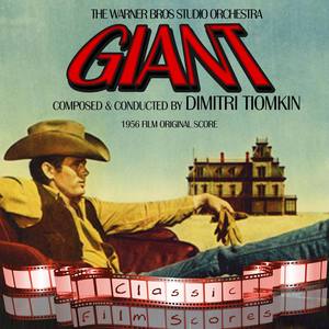 Giant (1956 Film Original Score)