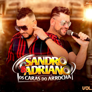 Sandro e Adriano - Me Joguei Na Piscina