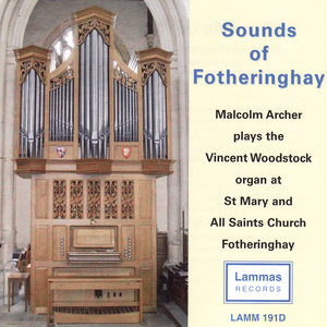 Sounds of Fotheringhay