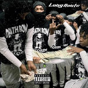 Ran Wit It (feat. Dyg) (Explicit)