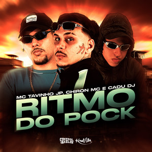 Ritmo do Pock (Explicit)