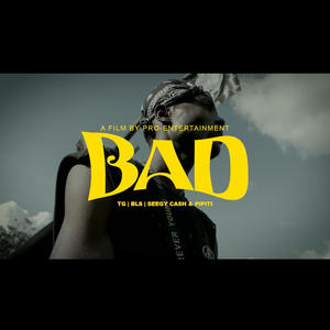 Bad Bad Bad (feat. BAWON BLS, Pipiti & Seegycashofficial) (Explicit)