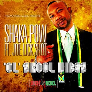 Ol' Skool Vibes (feat. Joe Lick Shot)