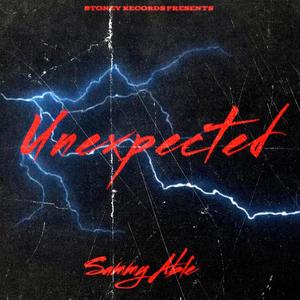 Unexpected, Vol. 1 (Explicit)