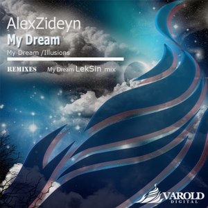 My Dream (LekSin Remix)