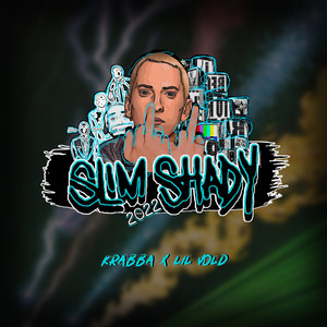 Slim Shady 2022 (Explicit)
