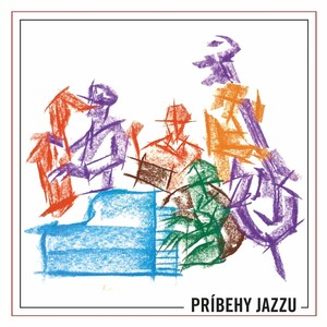 Príbehy Jazzu