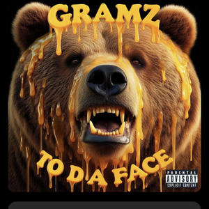 Gramz To Da Face (feat. AMNP) (Explicit)