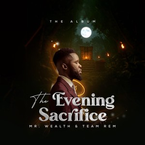 Lion of Judah (Live)