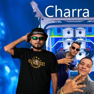 CHARRA (Live|Explicit)