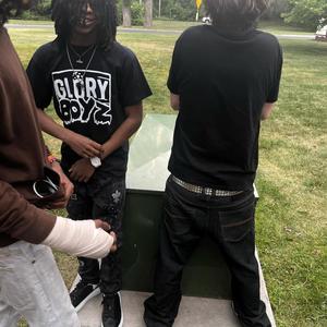 Money Baby (Freestyle) (Explicit)