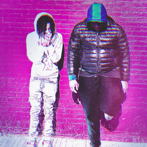 Buffalo chicken (feat. $toner Gin) (Explicit)