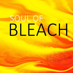 Soul Of Bleach