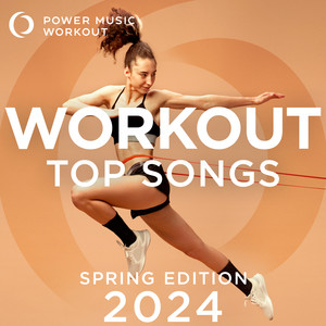 Been Like This (Workout Remix 129 BPM)