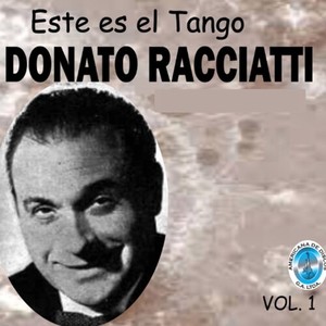 Este Es el Tango, Vol. 1