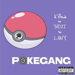 Pokegang (Explicit)