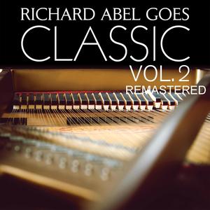 Richard Abel - I dreamt I dwelt in Marble Halls (Arr. for Piano and Orchestra)