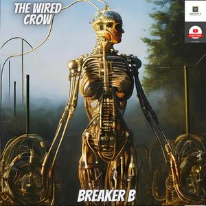THE WIRED CROW