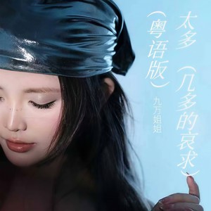 太多 (几多的哀求) (粤语版)