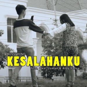 Kesalahanku