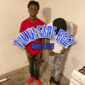 Twxn Faced Beez (feat. FBeezy) (Explicit)