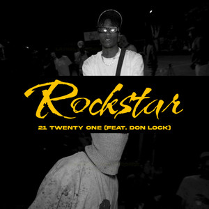 Rockstar (Explicit)