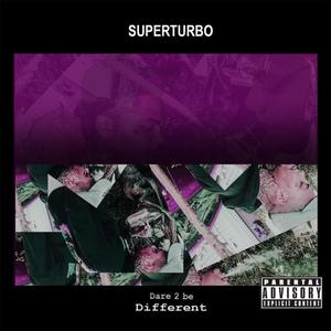 Dare 2 Be Different (Explicit)