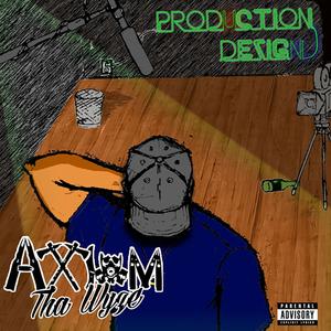 Production Dezign (Explicit)