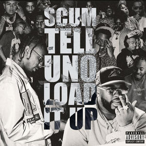 Scum Tell Uno Load It Up (Explicit)