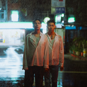 雨点封面