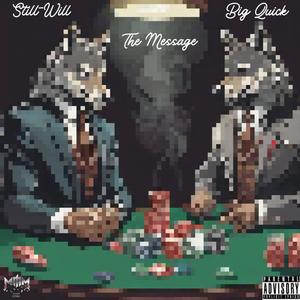 Stick to the plan (feat. Gov White) (Explicit)