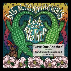 Love One Another