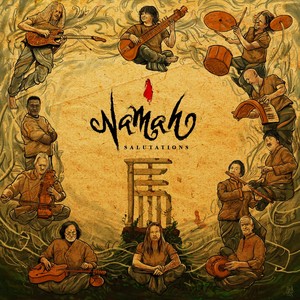 Nee (Namah)
