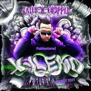 ENVOLE TOI (SCREWED & CHOPPED|Explicit)