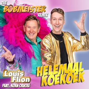 Helemaal Koekoek (The Bobmeister Extended Remix)