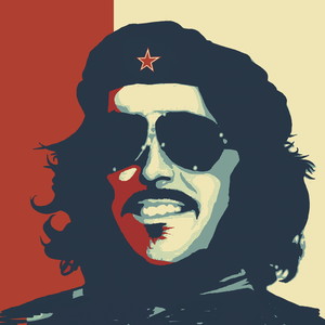 Mike 4 President (Radio Edit)