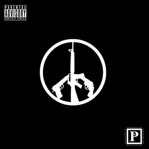 PEACE(feat. Blue Benji Casey) (Explicit)