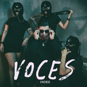 Voces (Explicit)