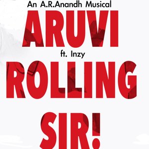 Rolling Sir! (feat. Inzy)