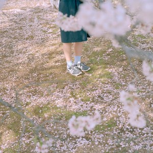 Dream State (it's a secret)