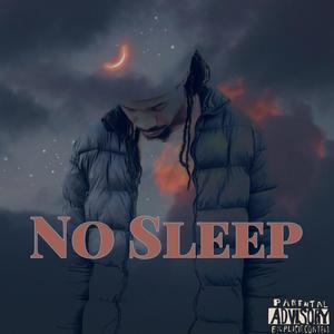 No Sleep S-Mix (Explicit)