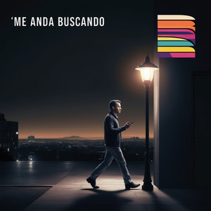 Me Anda Buscando (Explicit)