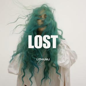 Lost (feat. Keybeaux)